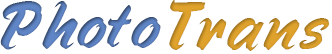 PhotoTrans